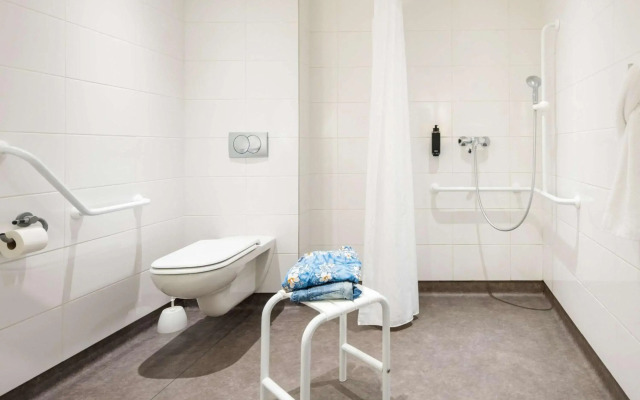 ibis budget Clermont Ferrand Sud