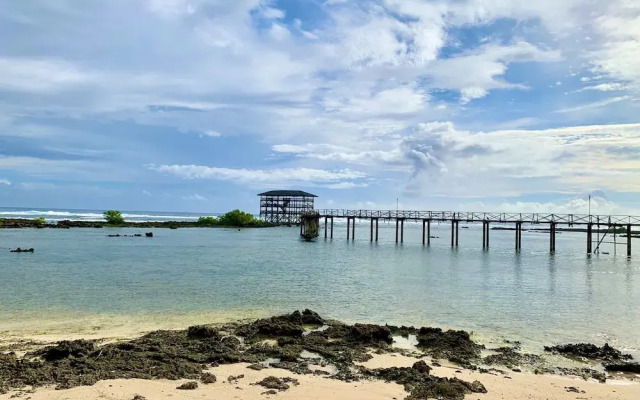 Triangle Palms Siargao