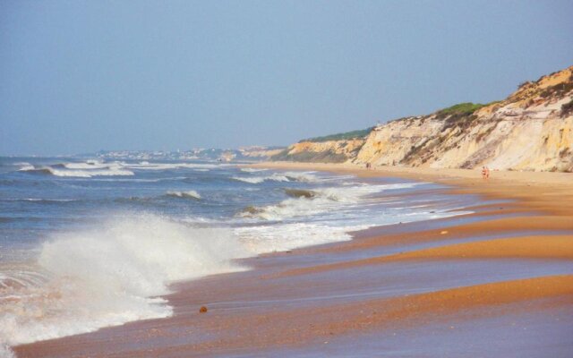 Duplex en Huelva a 15 minutos en coche de las mejores playas de España