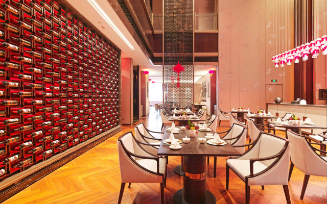 InterContinental Guangzhou Exhibition Center by IHG