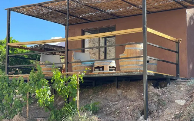 Refugios Pisco Elqui