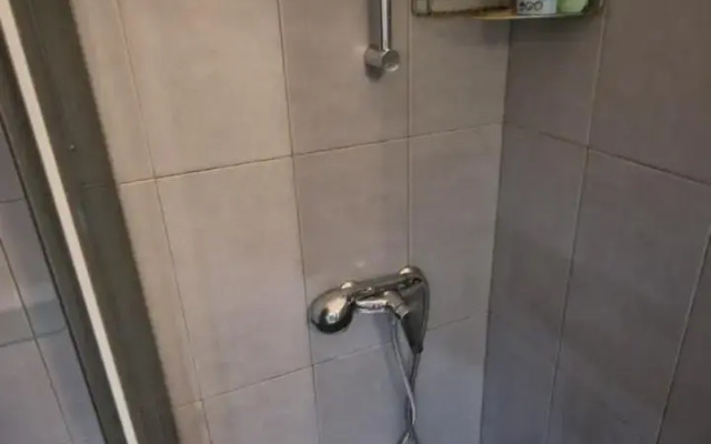 Dombóvári way apartman
