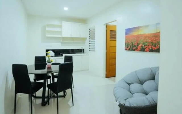 Ljenj Apartelle