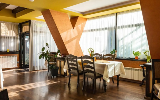 Casa Freya - Bed & Breakfast