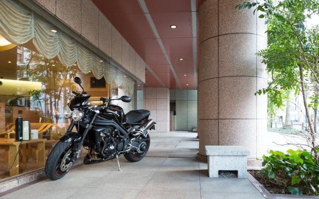 Kochi Prince Hotel – Lobby – Kochi