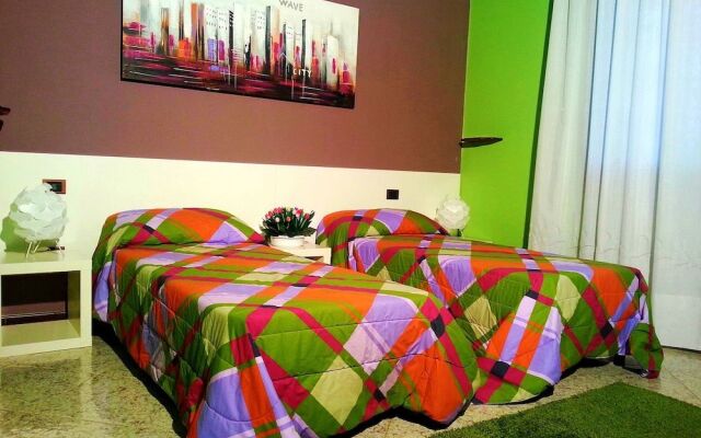 B&B Rogorotto Rho Fiera