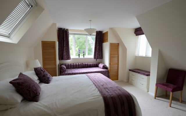 Cam Cottage