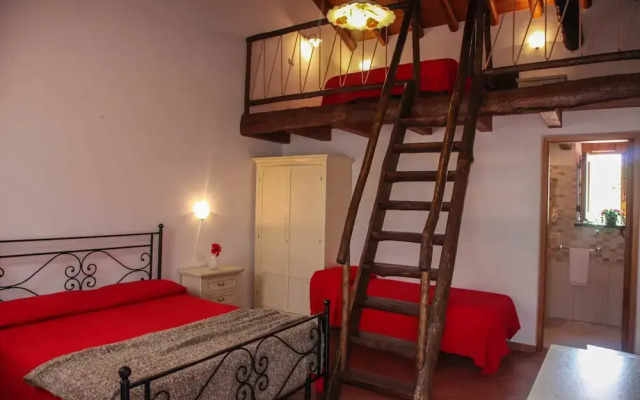 Agriturismo Galea