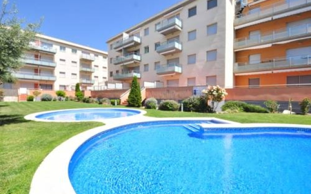 Apartamentos Sol Millet