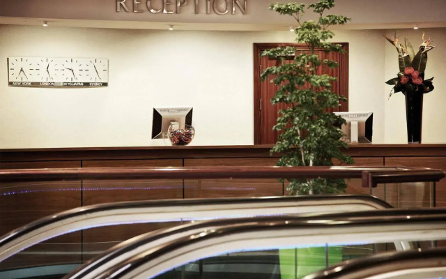 Stamford Bridge Hotel