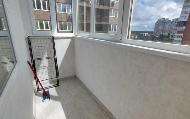 Апартаменты на улице Старокубанская 123А