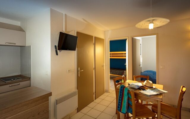 VVF Sigean Port-la-Nouvelle Corbières