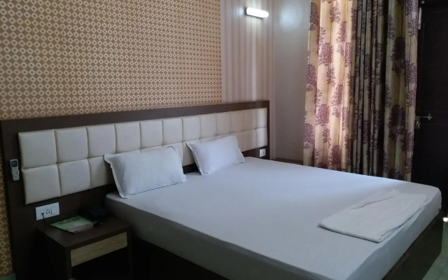 Hotel Haifa