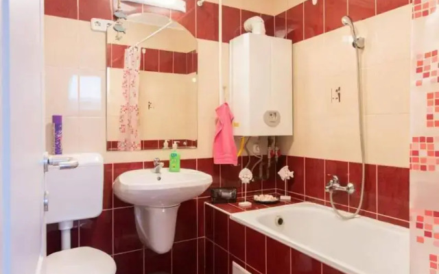 Derényi Apartman