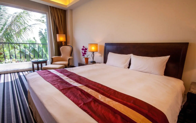 Les Hotel Tainan