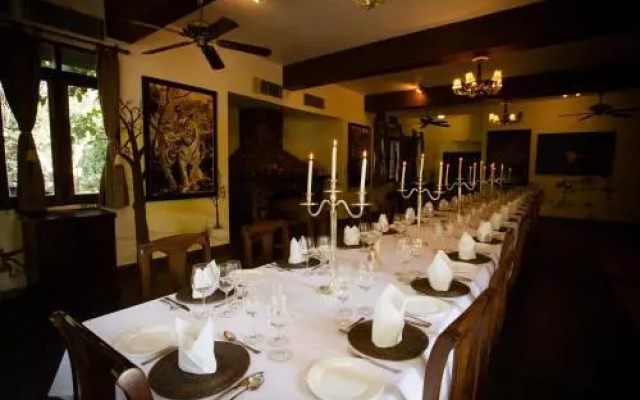 Singinawa Jungle Lodge Kanha