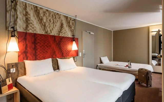 ibis Frankfurt Centrum