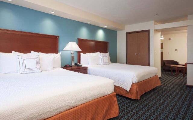 Fairfield Inn & Suites El Centro