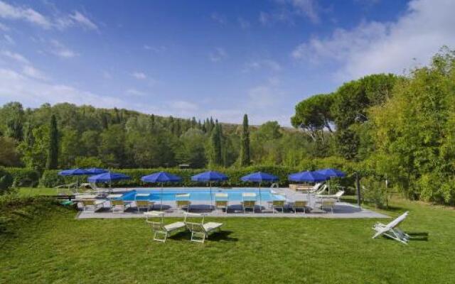 Villa Sestilia Guest House