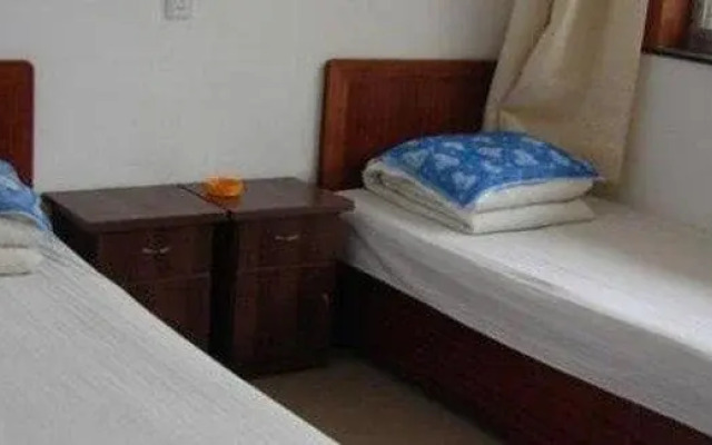 Beidaihe Meijuan Hostel