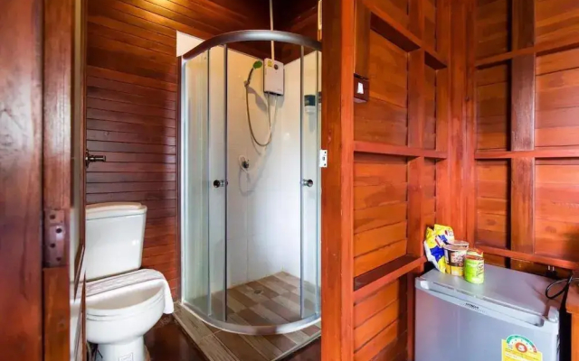 Baan Kiangnam Pattaya Resort