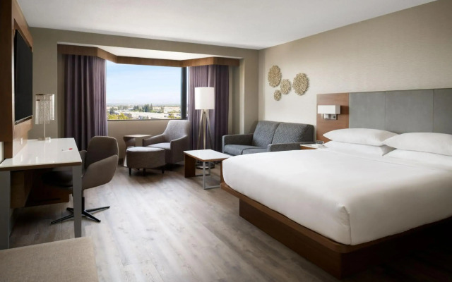 Sacramento Marriott Rancho Cordova