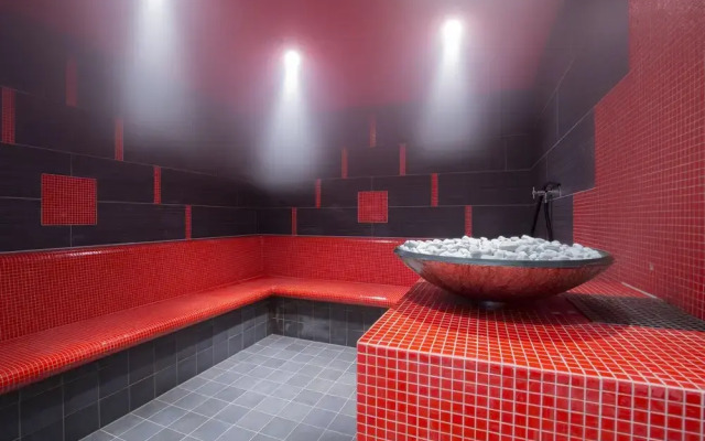 Romantik & Spa Alpen-Herz