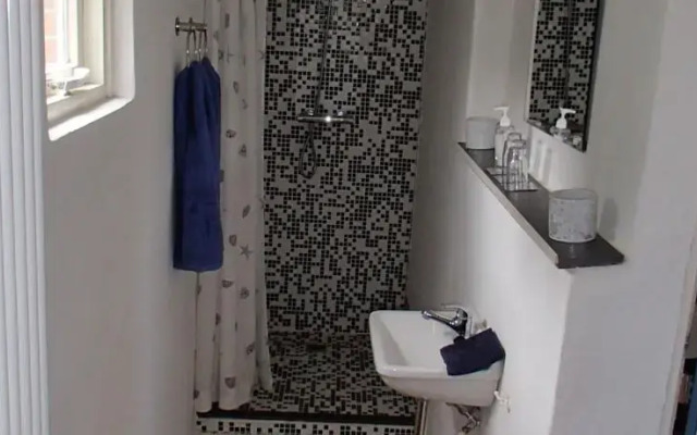 Bedandbreakfast Old Gliede