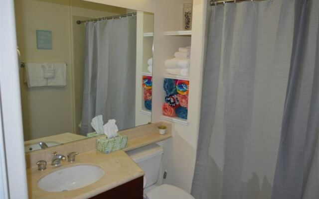 Penthouse Condo in Waikiloa Beach