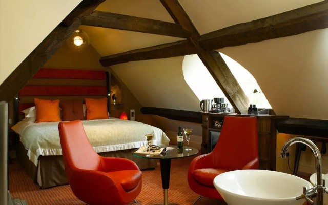 Cotswold House Hotel & Spa