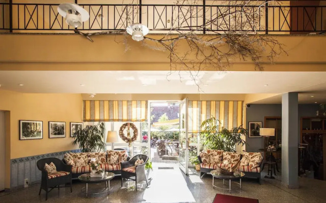 Hotel Zum Leineweber