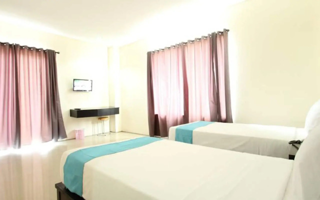 Collection O Kuta Near Airport Ngurah Rai