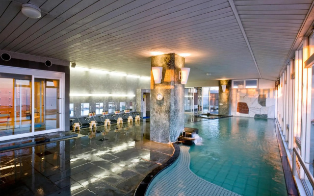 Mikawa Bay Hills Hotel