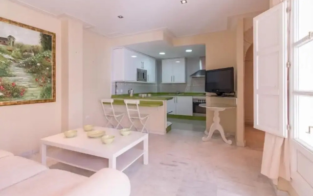 Apartamentos La Corrala de Luna III