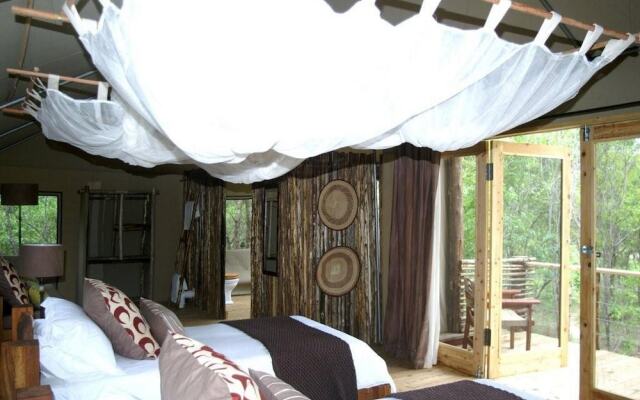 Miombo Safari Camp