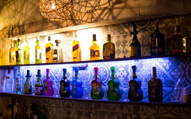 Real Las Haciendas Hotel Boutique & Restaurant
