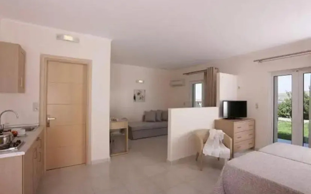Ammos Suites Limnos