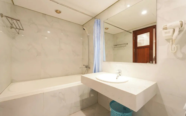 NINE HOUSING 68 Kim Ma Thuong