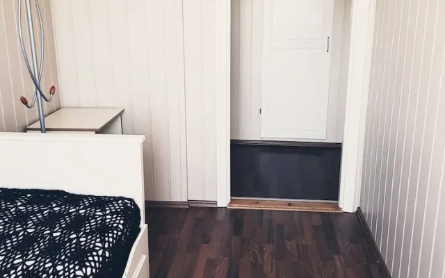 StayPlus 3BR City Apartment With Garden