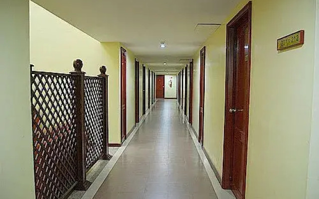 Hotel Sathyam Grand Coimbatore