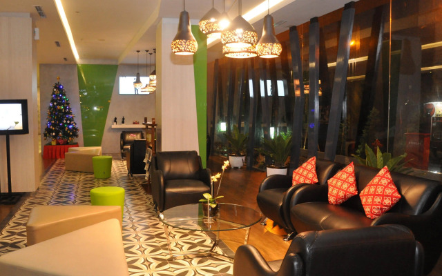 Sala View Hotel
