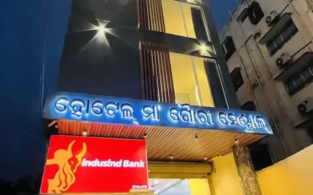 Maa Gouri Central