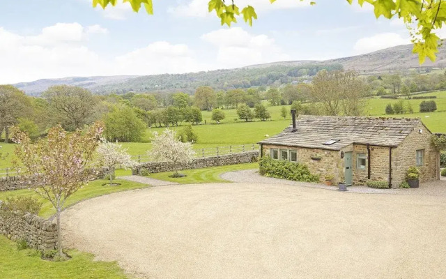 Reynard Ing Cottage