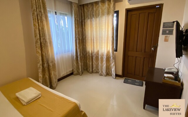 The Lakeview Suites