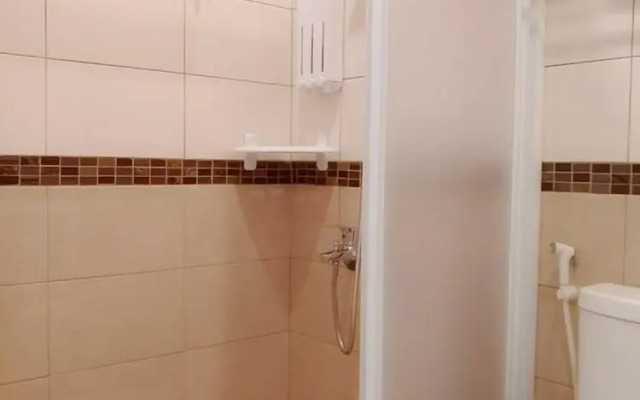 Meet travelers Guest House
