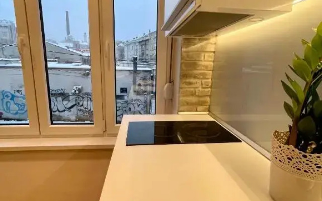 The Bohemian Residence