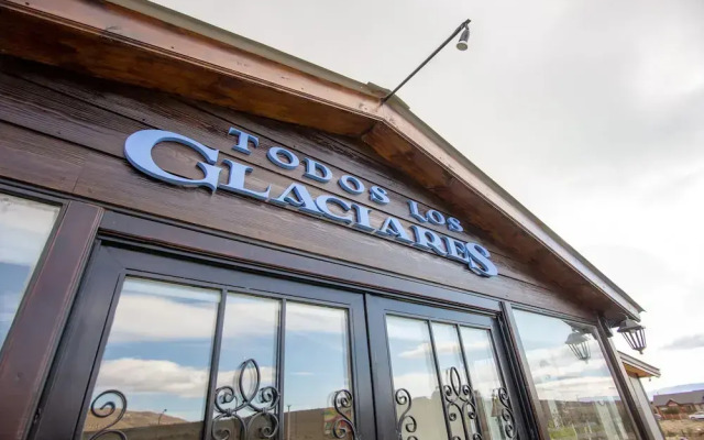 Todos Los Glaciares Bed & Breakfast