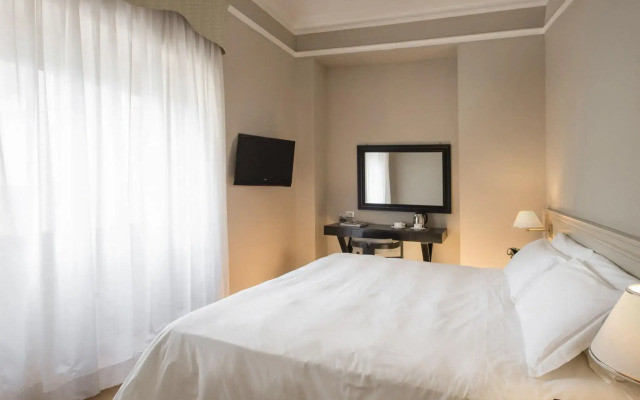 Ambasciatori Place Hotel