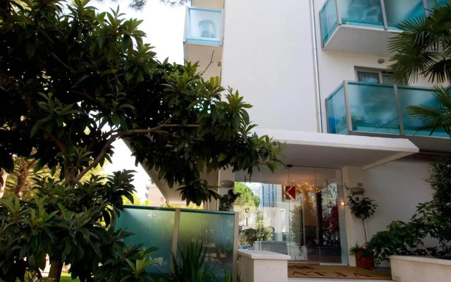 Hotel Katja
