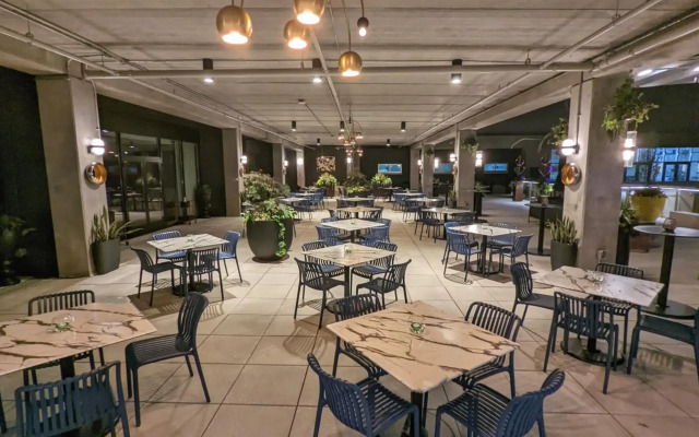 Holiday Inn Lancaster by IHG